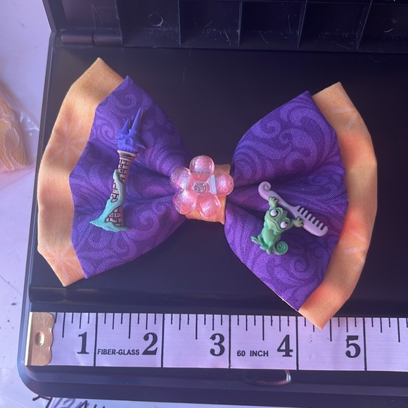 Pascal hairbow - Picture 3 of 4